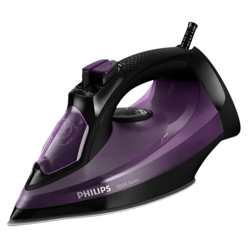 Fier de călcat PHILIPS DST5030/80, Violet