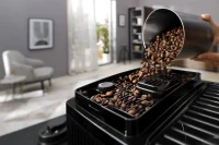 Кофемашина Delonghi ECAM220.21.B Black 3