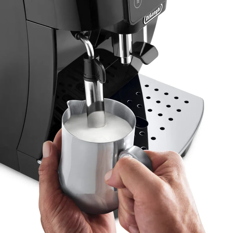 Кофемашина Delonghi ECAM220.21.B Black 2