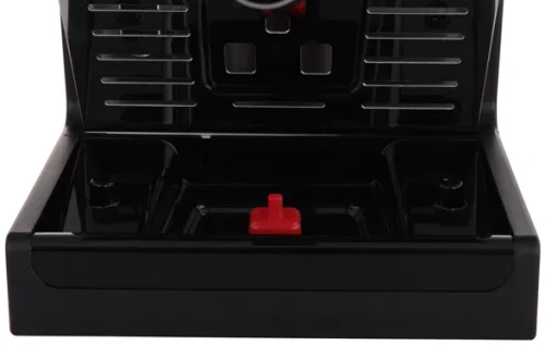 Электрокофеварка Delonghi ECP 35.31, Черный