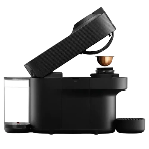 Капсульная Кофеварка DeLonghi ENV90B, Чёрный