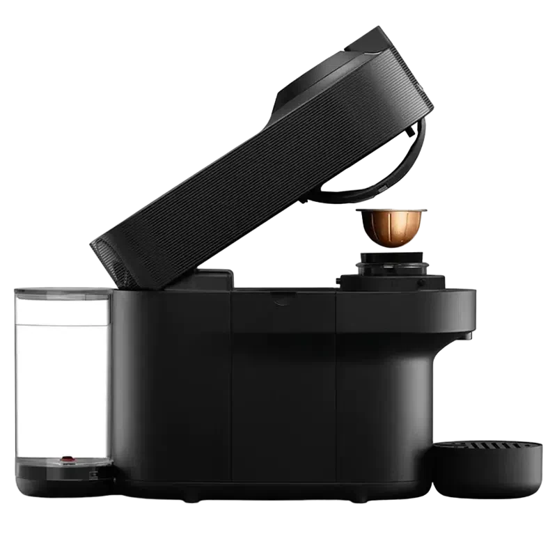 Капсульная Кофеварка DeLonghi ENV90B, Чёрный 5