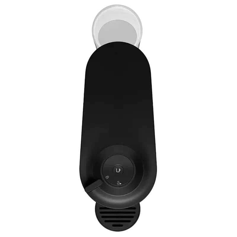 Капсульная Кофеварка DeLonghi ENV90B, Чёрный 4