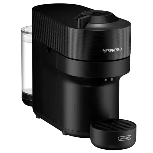 Капсульная Кофеварка DeLonghi ENV90B, Чёрный