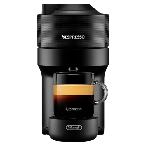 Капсульная Кофеварка DeLonghi ENV90B, Чёрный