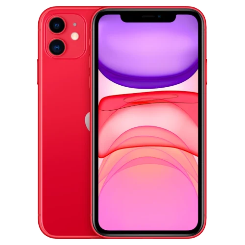 Apple iPhone 11 64GB Red LN