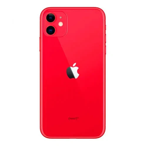 Apple iPhone 11 64GB Red LN