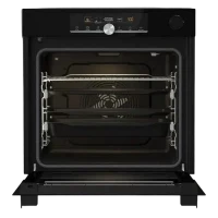 Электрический духовой шкаф Gorenje BPSAX 6747 A08BG, Black 2
