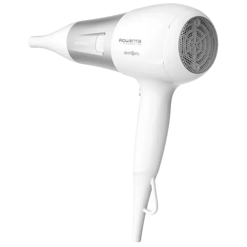 Uscător de păr Rowenta Powerline CV5930F0, White 4