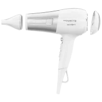 Uscător de păr Rowenta Powerline CV5930F0, White 3