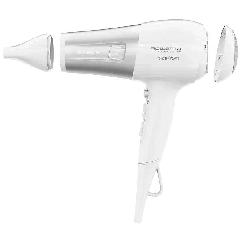 Uscător de păr Rowenta Powerline CV5930F0, White 3