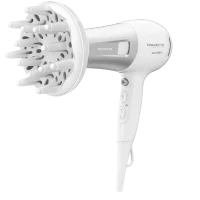 Uscător de păr Rowenta Powerline CV5930F0, White 2