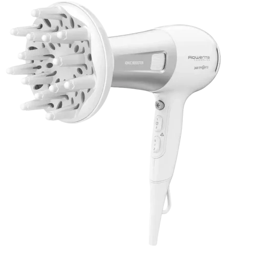 Фен Rowenta Powerline CV5930F0, White
