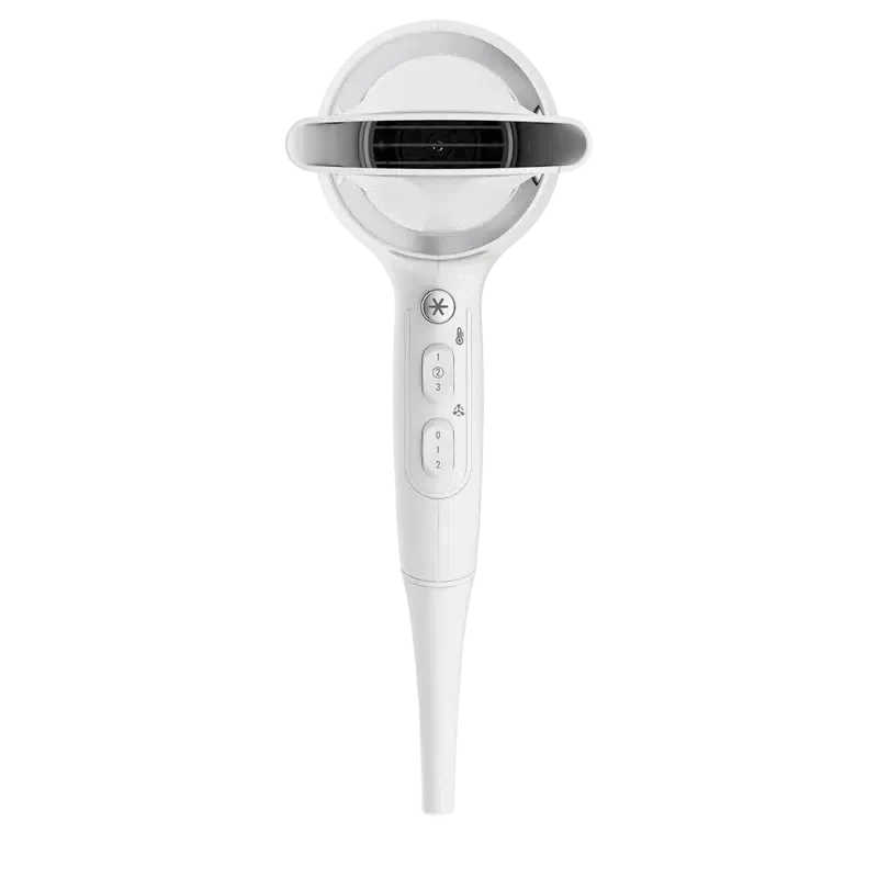Uscător de păr Rowenta Powerline CV5930F0, White 5