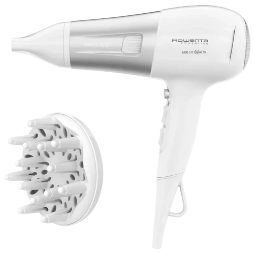 Фен Rowenta Powerline CV5930F0, White