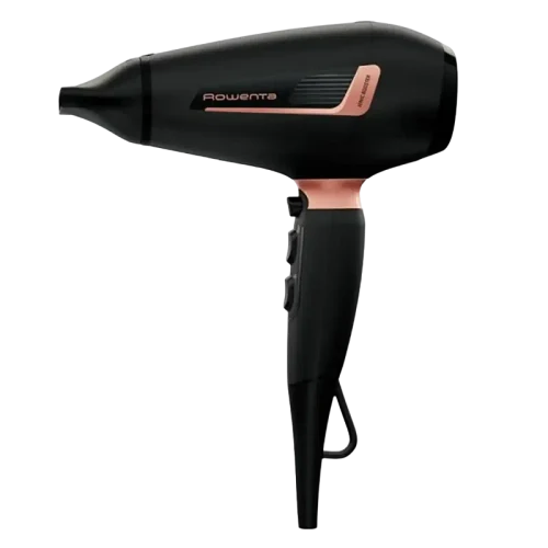 Фен Rowenta Pro Expert CV8830F0, Black