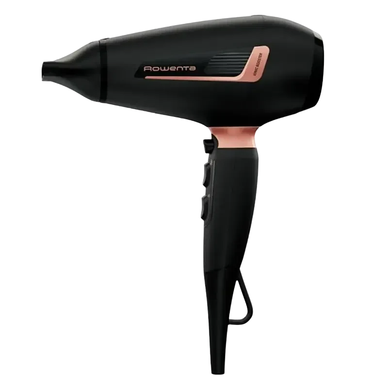 Uscător de păr Rowenta Pro Expert CV8830F0, Black 2