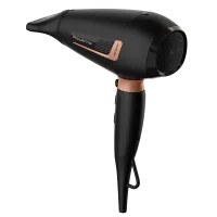 Uscător de păr Rowenta Pro Expert CV8830F0, Black 4