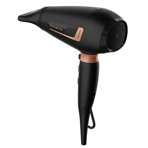 Фен Rowenta Pro Expert CV8830F0, Black