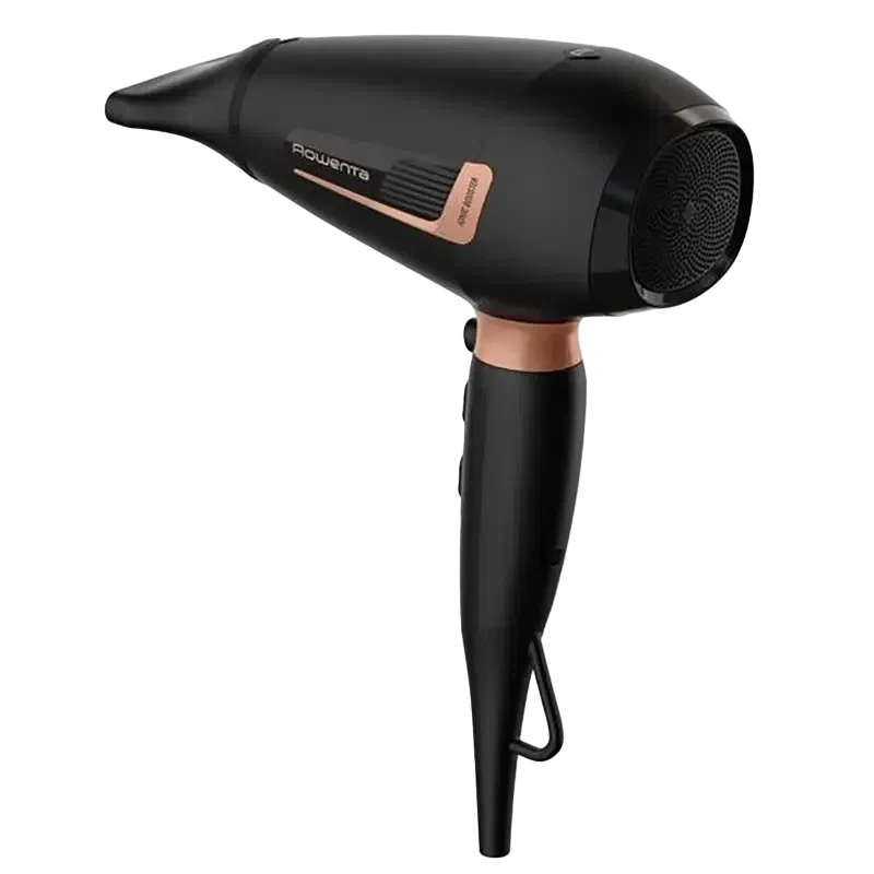 Uscător de păr Rowenta Pro Expert CV8830F0, Black 4