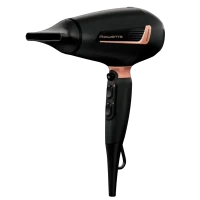 Uscător de păr Rowenta Pro Expert CV8830F0, Black 3
