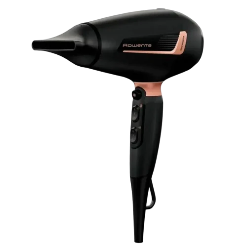 Фен Rowenta Pro Expert CV8830F0, Black
