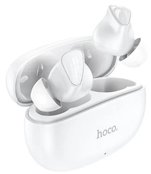 Беспроводные наушники Hoco EW17 Amusement TWS, White