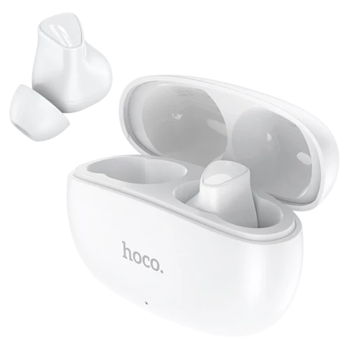 Беспроводные наушники Hoco EW17 Amusement TWS, White