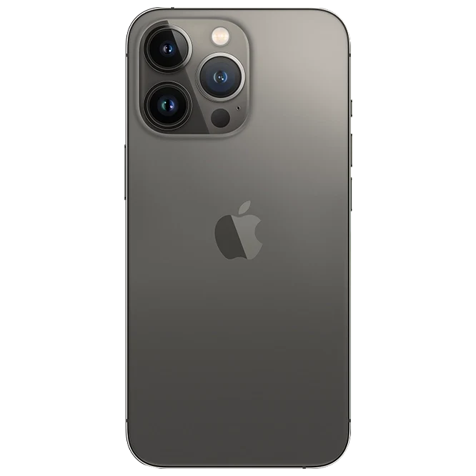 Apple iPhone 13 Pro 256GB Graphite RB 3