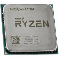 Procesor AMD Ryzen 3 3200G Tray, Silver 2