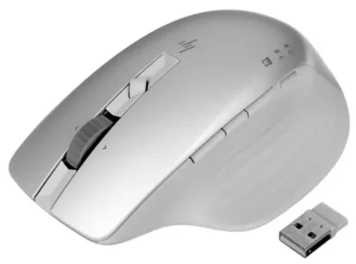 Компьютерная мышь Hp 930 Creator