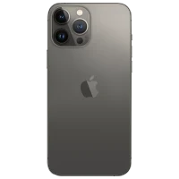 Apple iPhone 13 Pro Max 256GB Graphite RB 3