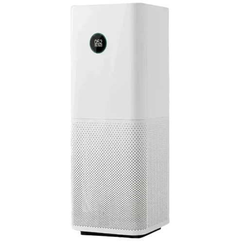 Очиститель воздуха Xiaomi Mi Air Purifier 4 Pro, White