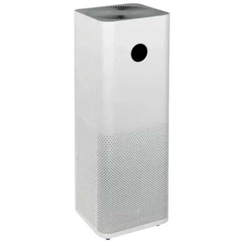 Очиститель воздуха Xiaomi Mi Air Purifier 4 Pro, White
