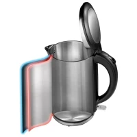 Ceainic electric Kettle Gorenje K15DWS 4