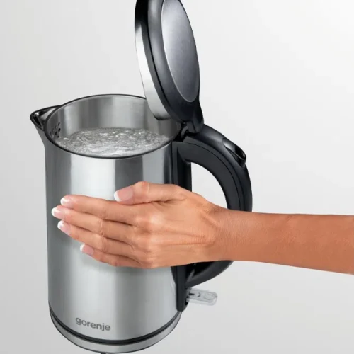 Электрочайник Gorenje K15DWS