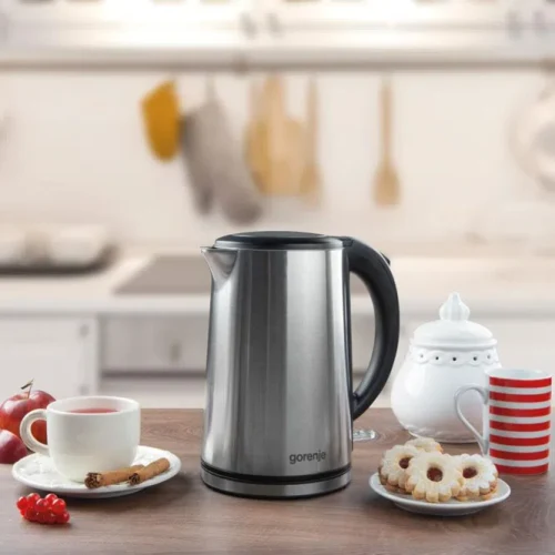 Электрочайник Gorenje K15DWS