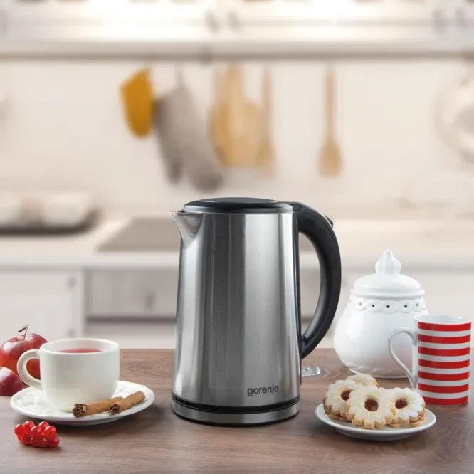 Ceainic electric Kettle Gorenje K15DWS 7