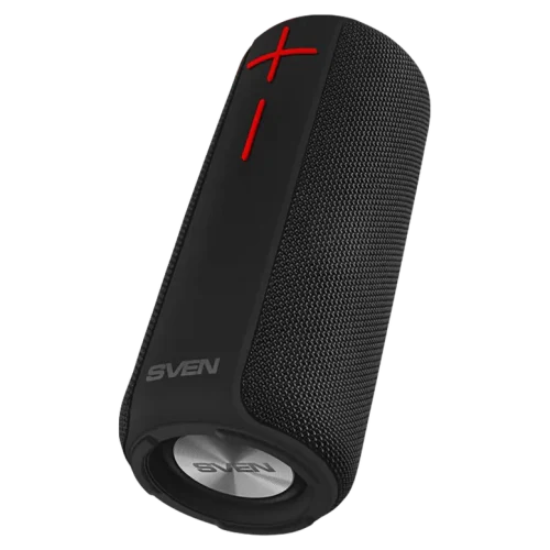 Boxă portabilă SVEN PS-215, Negru