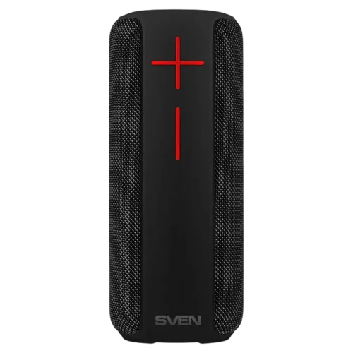 Boxă portabilă SVEN PS-215, Negru