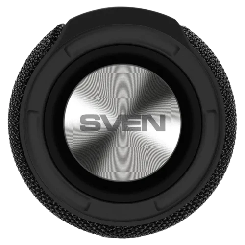 Boxă portabilă SVEN PS-215, Negru