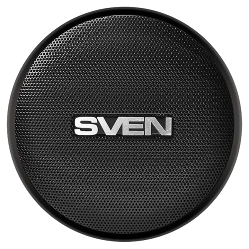 Boxă portabilă SVEN PS-260, Negru