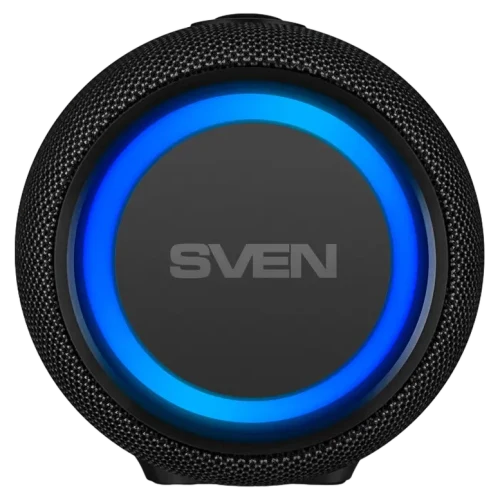 Boxă portabilă SVEN PS-340, Negru
