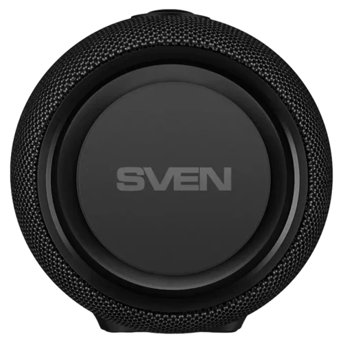 Boxă portabilă SVEN PS-340, Negru