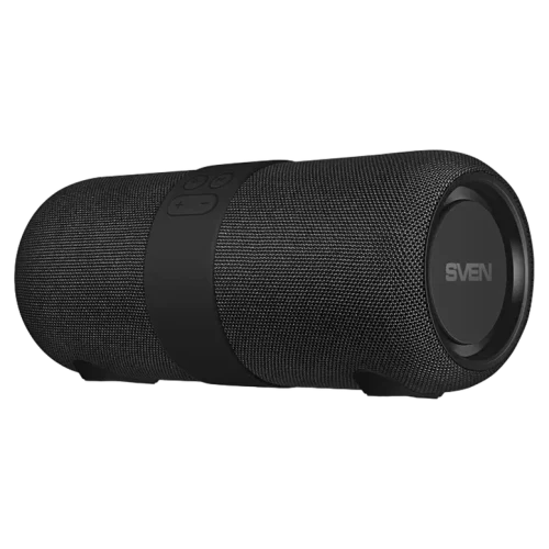 Boxă portabilă SVEN PS-340, Negru