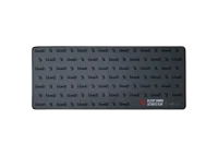 Mouse Pad pentru jocuri Bloody BP-30L, Extra Large, Black 2