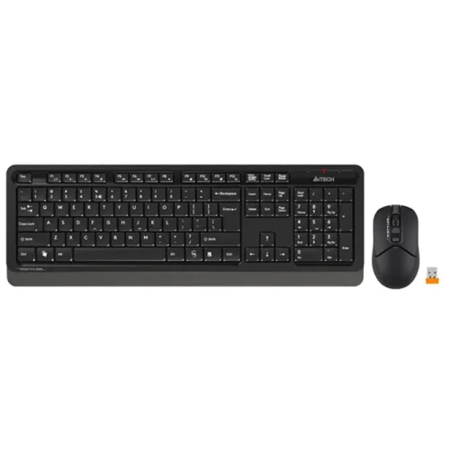 Набор A4Tech FG1012S, Черный