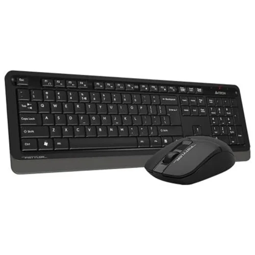 Набор A4Tech FG1012S, Черный