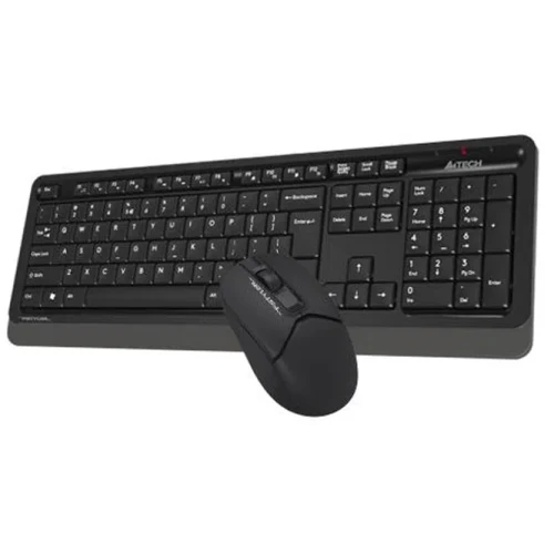 Набор A4Tech FG1012S, Черный