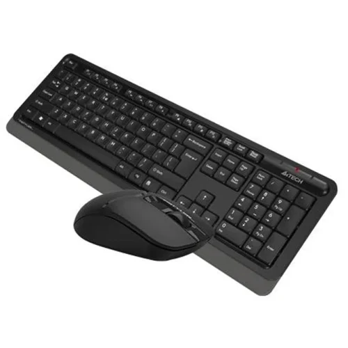 Набор A4Tech FG1012S, Черный